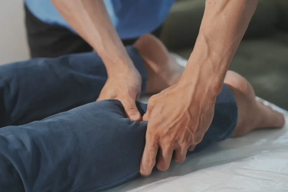 Physiothérapie